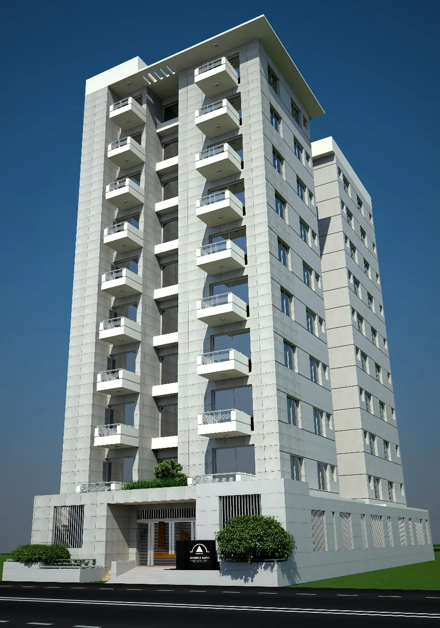 Innova Business Square