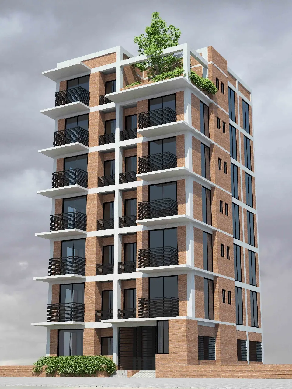 Construction Services